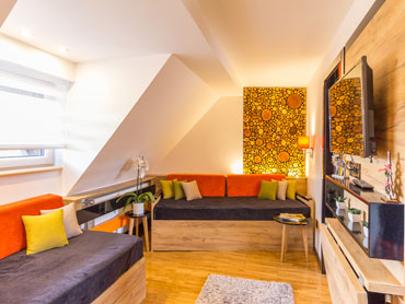 Apartman Family Lux