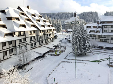 Apartman Family Lux