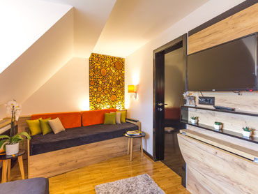 Apartman Family Lux