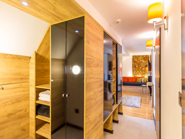 Apartman Family Lux
