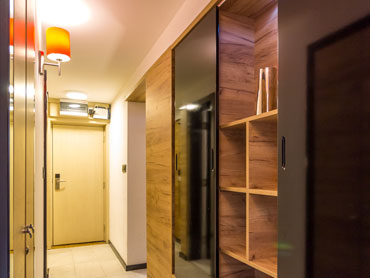 Apartman Family Lux
