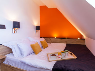 Apartman Family Lux