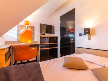 Apartman Family Lux