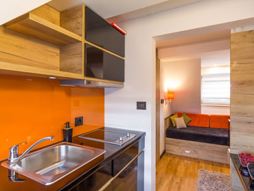Apartman Family Lux