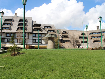 Apartman Family Lux